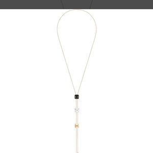 Very beautiful necklace from Swarovski glance collection